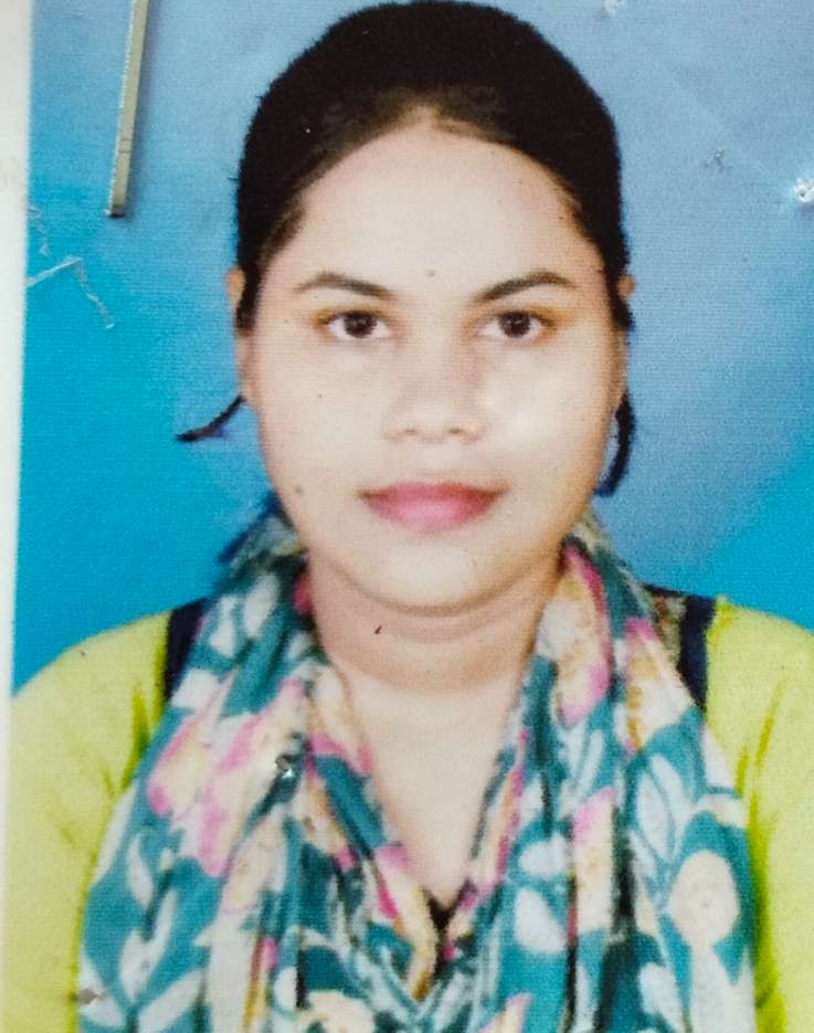 SANGITA DEBNATH